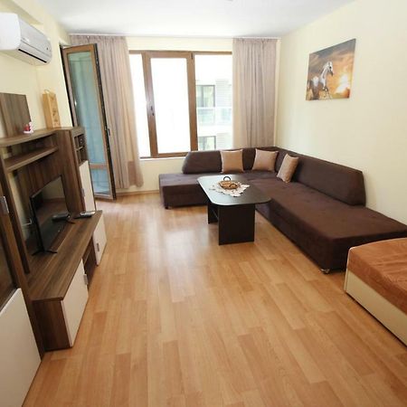 Apartment Rosi 帕莫瑞 外观 照片