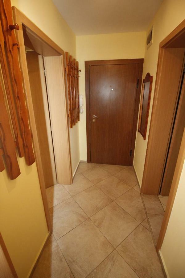 Apartment Rosi 帕莫瑞 外观 照片